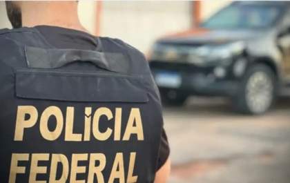 PF investiga suspeita de trabalho escravo e tráfico de pessoas em MS