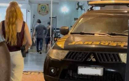 Polícia Militar prende acusado de aplicar golpe em idoso de 84 anos em agência bancária em Araçatuba