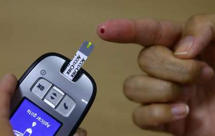 Doenças crônicas causam 74% das mortes no mundo