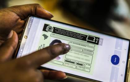 Validade da CNH é prorrogada pelo Contran