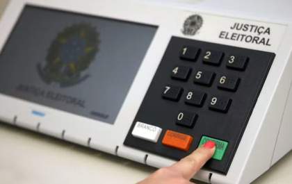 Votar vale como Prova de Vida do INSS