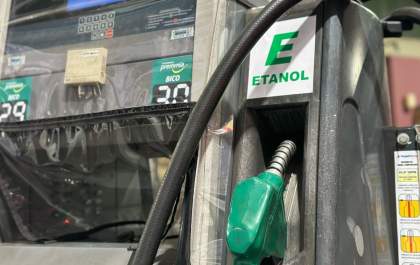 Etanol pode ficar mais barato nos postos
