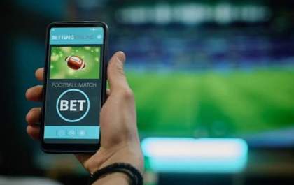 Número de apostadores em bets cresce 75% no Brasil