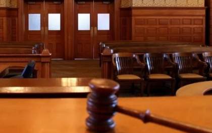 Réu é condenado a 6 anos de prisão por atirar em homem que ‘curtiu’ foto da namorada dele