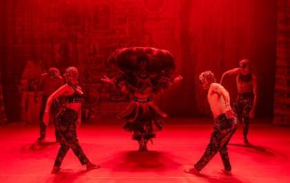 Festara começa nesta sexta com espetáculo no Teatro São João