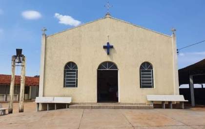 Capela de São Valentim celebra 100 anos de fé e história em Birigui neste sábado