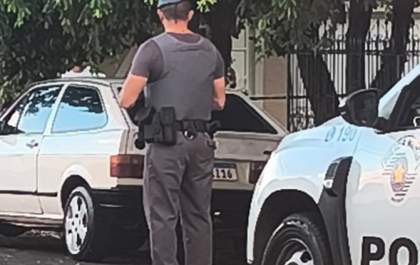 Menino de 1 ano e 8 meses morre atropelado em Birigui
