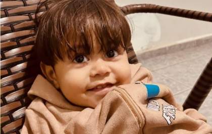 Pai disse que não viu filho sair de casa antes de ser atropelado em Birigui