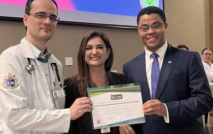 Captações de órgãos na Santa Casa de Araçatuba beneficiam mais de 600 pacientes em 11 anos