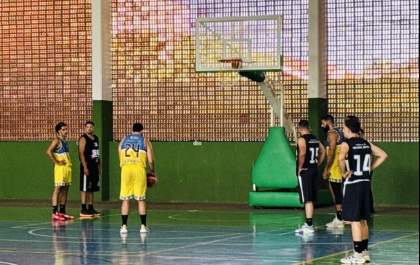 Inscrições abertas para os Jogos Abertos Três-lagoenses 2026