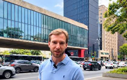 Dr. Filipe Fornari defende mais investimentos em cultura no interior de São Paulo