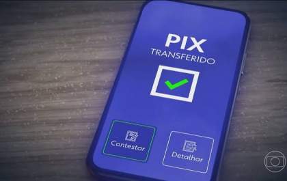 Pix muda regras de segurança contra golpes e fraudes
