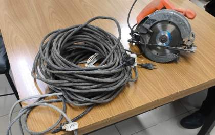 Homem é preso ao tentar furto em escola em Araçatuba