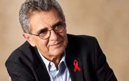 Morre Paulo Roberto Teixeira, referência no combate ao HIV