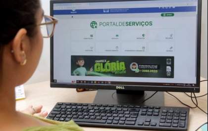 Três Lagoas facilita serviços do DEPTRAN pela internet
