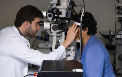 SUS incorpora nova cirurgia para glaucoma e catarata