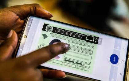 Validade da CNH: entenda como fica o novo prazo para renovar após prorrogação do governo