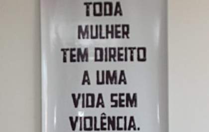 Mulher pede medida protetiva após romper relacionamento que manteve com homem casado