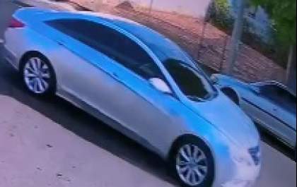 Carro que atropelou criança em Birigui passará por perícia