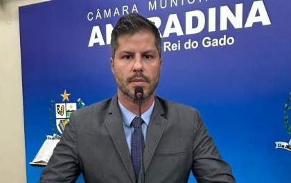 Guilherme Pugliese defende deputado conectado às necessidades dos municípios