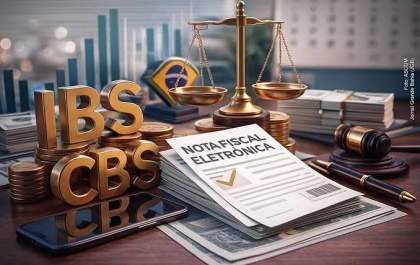 Receita amplia orientação sobre IBS e CBS