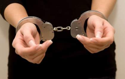 Jovem é preso ao ser flagrado tentando levar adolescente de 14 anos para morar com ele no Rio de Janeiro