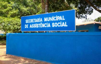 Prefeitura convoca 22 aprovados em processo seletivo da Assistência Social