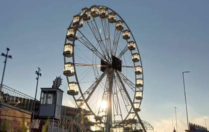Um dos principais parques itinerantes do Brasil chega ao Shopping Três Lagoas