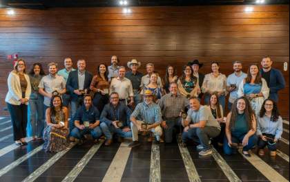 Pecuaristas levam desenvolvimento dos territórios para o centro de sua agenda
