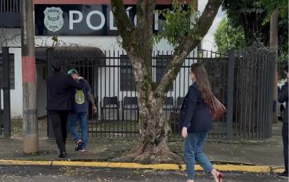 Condutor de carro que atropelou criança em Birigui tem prisão decretada; defesa já pediu revogação