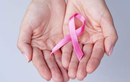 Outubro Rosa: cuidar da saúde começa com prevenção