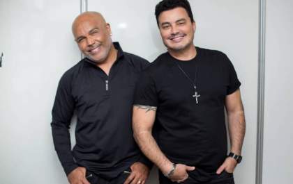 Homenagem para a dupla Rick e Renner: uma história que atravessou gerações e deixa saudade