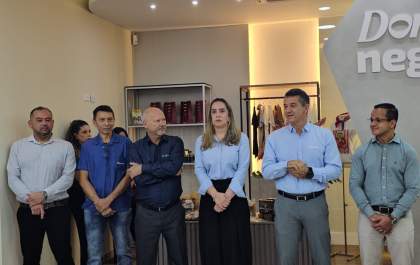 Sicredi inaugura novos espaços para mulheres empreendedoras e empresas em Três Lagoas