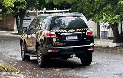 PF faz nova busca em ação contra posse de material de abuso sexual infanto-juvenil em Araçatuba