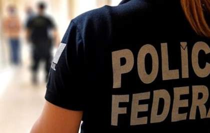 PF e PM cumprem mandados contra organização investigada por tráfico e lavagem de dinheiro