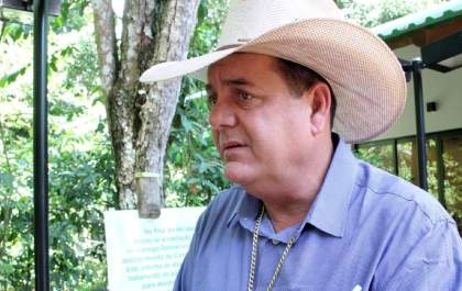TRE-MS rejeita pedido para suspender candidatura de Angelo Guerreiro