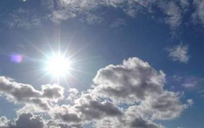 Três Lagoas terá sol entre nuvens e chuva à noite
