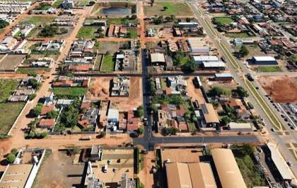 Três Lagoas licita materiais para obras urbanas