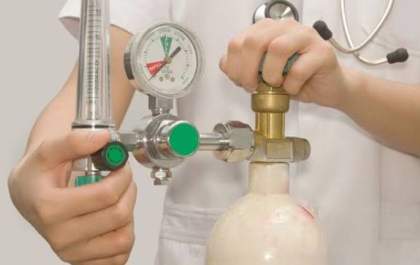 Três Lagoas abre licitação para oxigênio medicinal