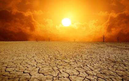 El Niño pode causar 450 mil mortes no mundo até 2027