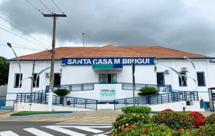 Ministério Público investiga denúncia de irregularidades em contrato da Santa Casa de Birigui