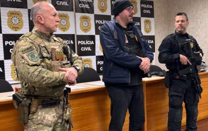 Polícia Civil de Araçatuba identifica ao menos 100 vítimas do golpe do ‘falso delegado’; prejuízo supera R$ 1 milhão
