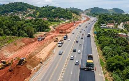 Rodovias de Três Lagoas terão manutenção ampliada