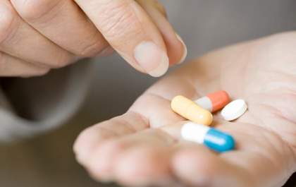 Anvisa apreende lotes de medicamento contra esclerose múltipla