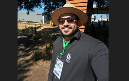Agronomia na Funepe: o curso que conecta tecnologia, mercado e o futuro do campo
