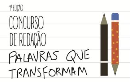 Araçatuba terá concurso de redação para estudantes da rede pública preparativo para o Enem