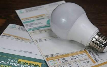 Conta de luz impulsiona alta da inflação em setembro