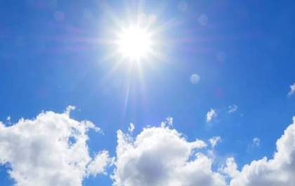 Três Lagoas terá calor de até 38°C neste sábado