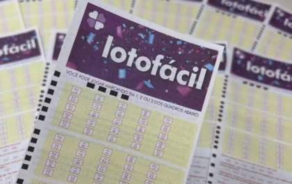 Sete apostas de MS acertam 14 números na Lotofácil