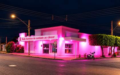 Bazar da Rede Feminina reabre em Três Lagoas